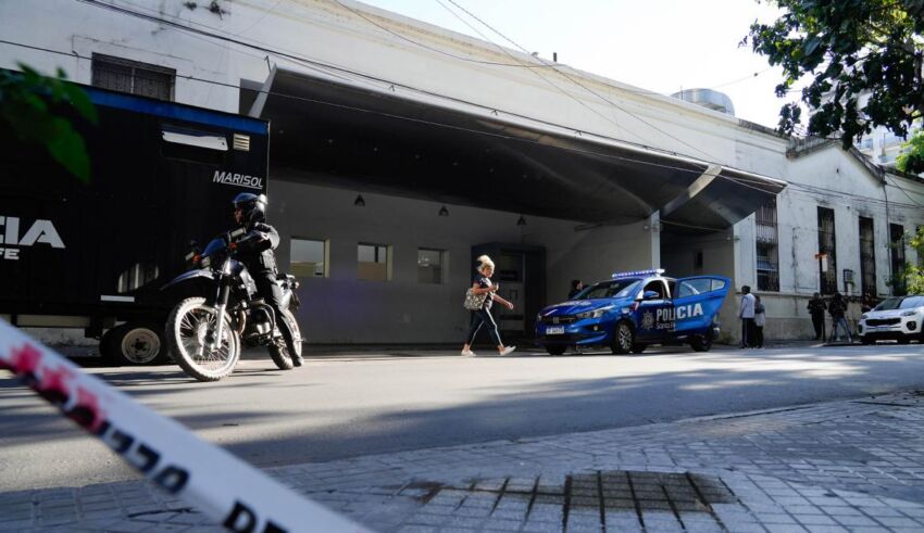 Asesinaron a golpes y &ldquo;machetazos&rdquo; a tres j&oacute;venes en Capit&aacute;n Berm&uacute;dez