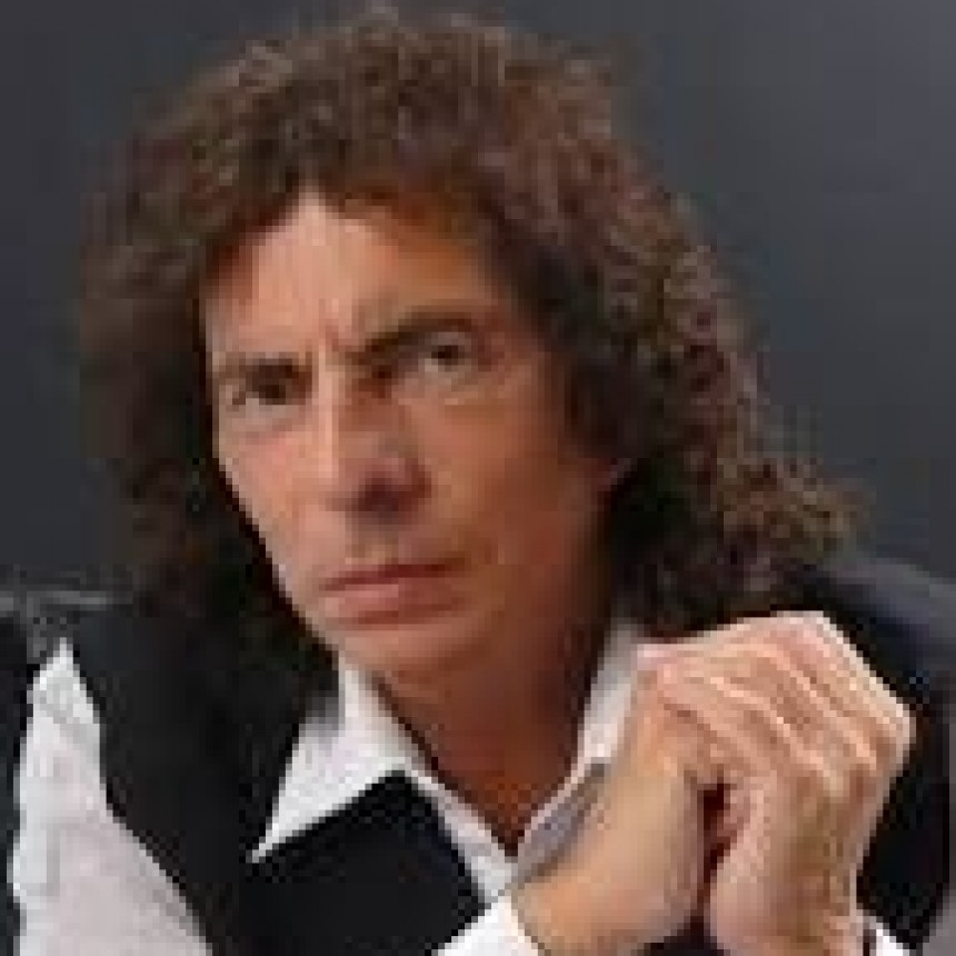 ALEJANDRO DOLINA