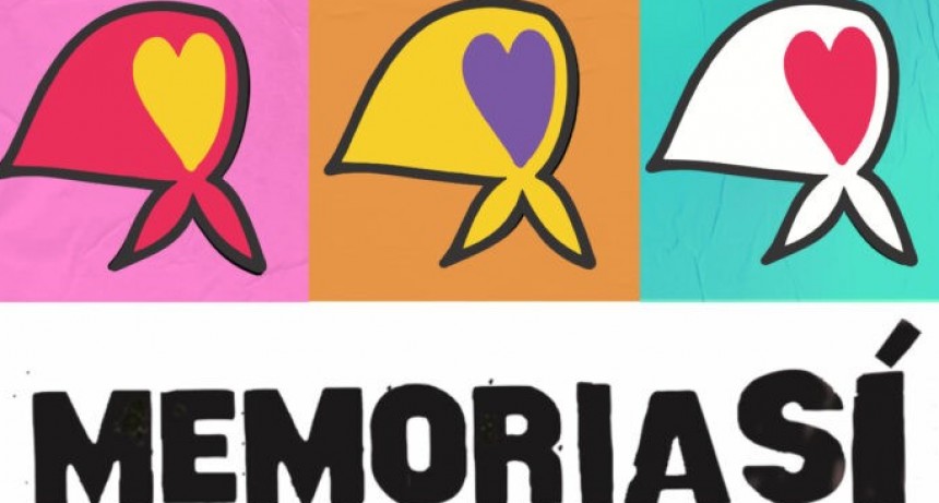 D&Iacute;A NACIONAL DE LA MEMORIA POR LA VERDAD Y LA JUSTICIA