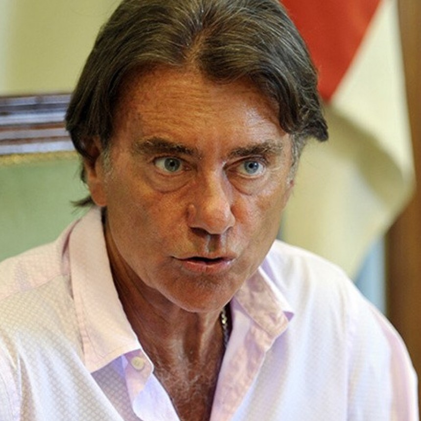 "Es ilegal" que asuman los jueces por decreto