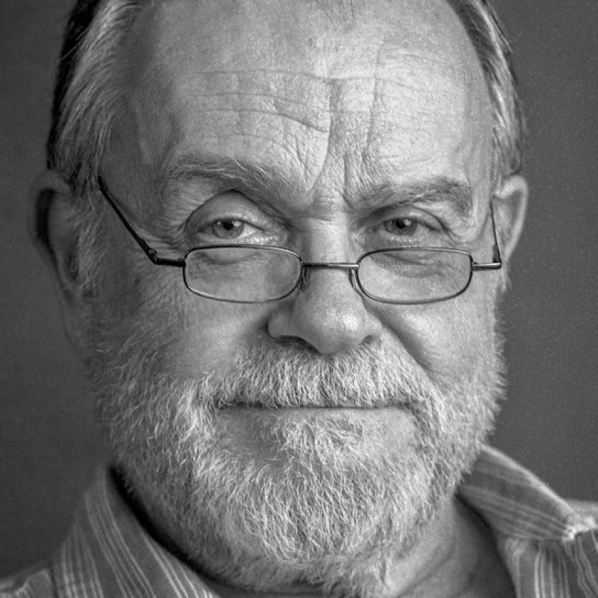 Mempo Giardinelli Escritor y periodista argentino