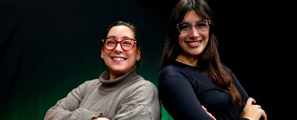&ldquo;No fue magia&rdquo;, el nuevo programa de la Agencia de Noticias que apunta a la comunicaci&oacute;n descontracturada de la ciencia