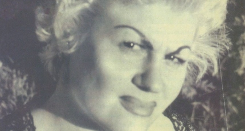 Con un homenaje a Rita, la Salvaje: se inaugur&oacute; el Paseo de las Memorias en El Salvador