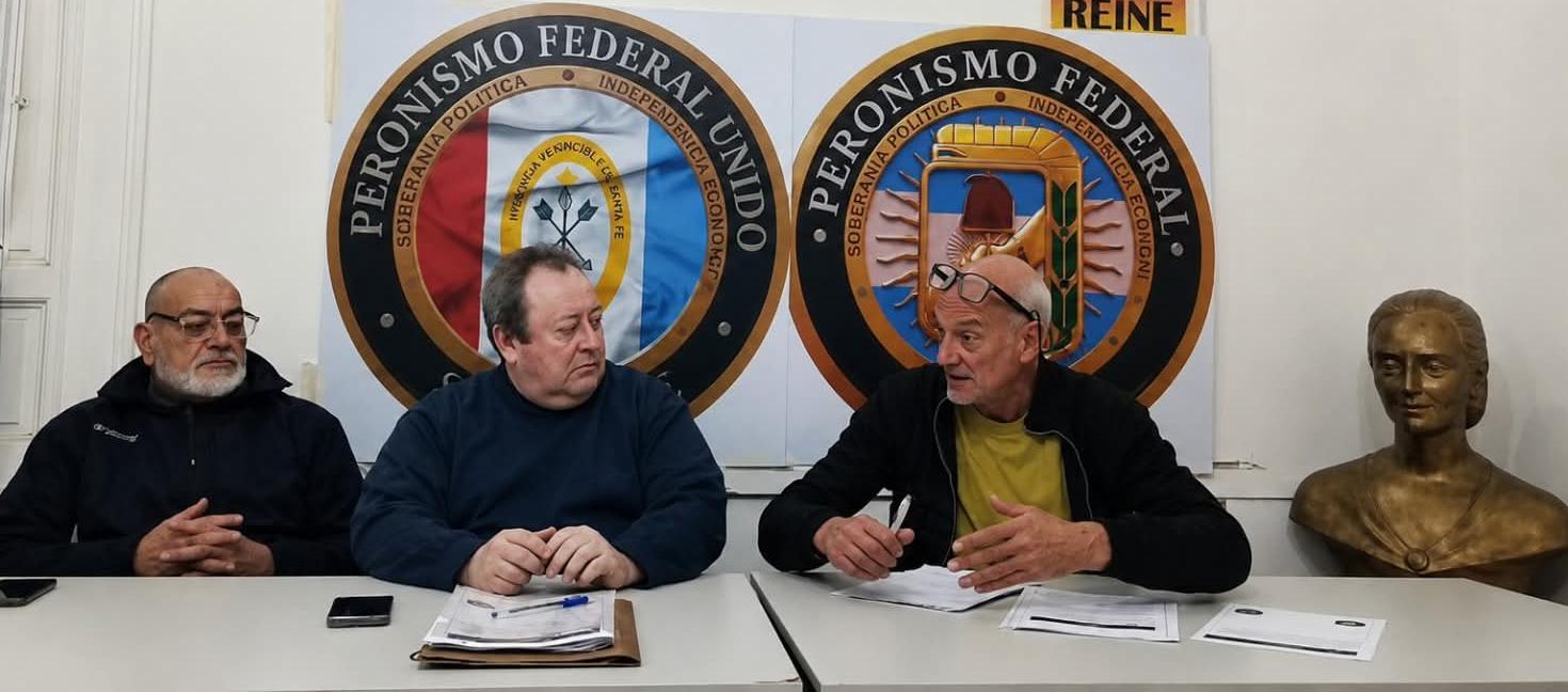 Hacia un peronismo del siglo XXI