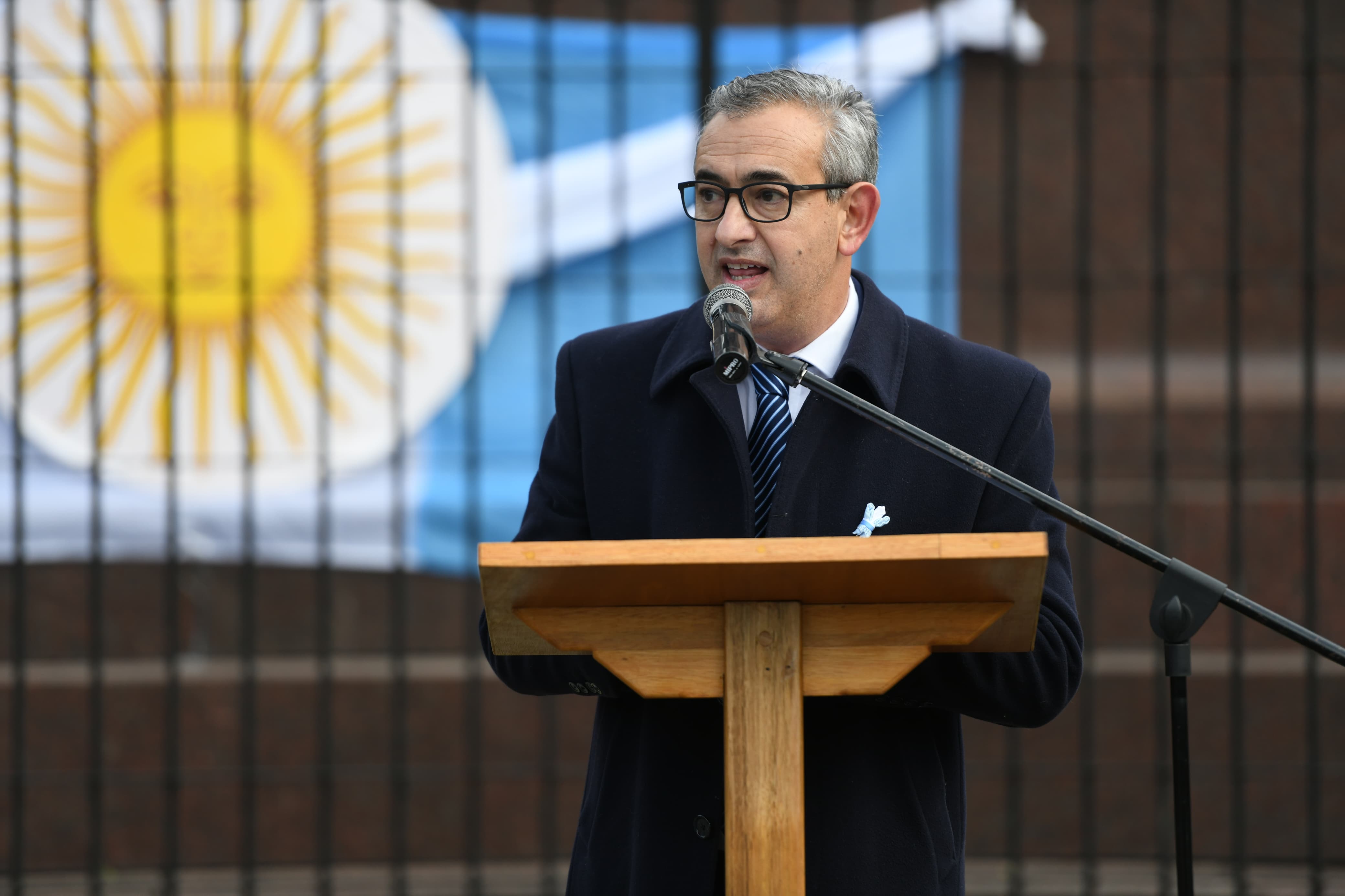 Javkin: &laquo;Rosario celebrar&aacute; el pr&oacute;ximo 9 de Julio siendo una ciudad aut&oacute;noma&raquo;