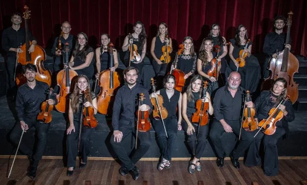 Homenaje a Cholo Montironi: la Orquesta de C&aacute;mara Municipal de Rosario presentar&aacute; &ldquo;Sublime Fantas&iacute;a&rdquo;