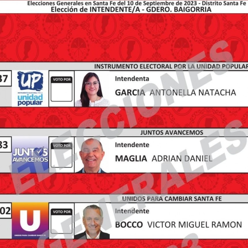 Victor Bocco reemplazar&aacute; al renunciante candidato a intendente Javier Minetti