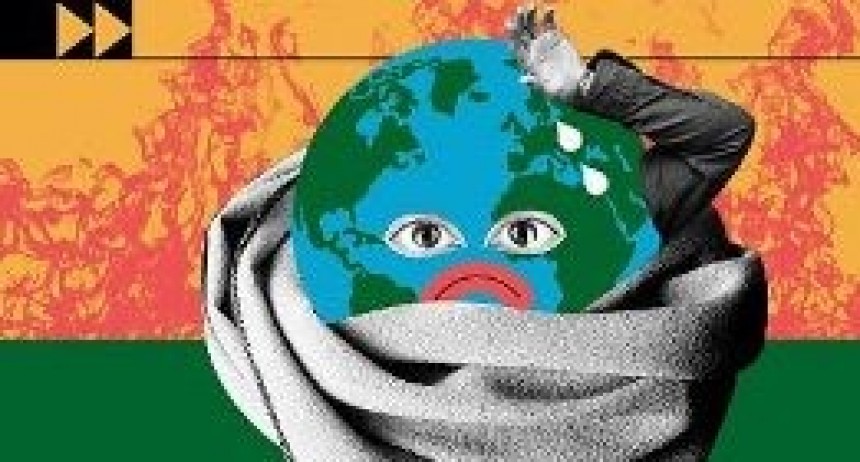 &iquest;Qu&eacute; es el cambio clim&aacute;tico?