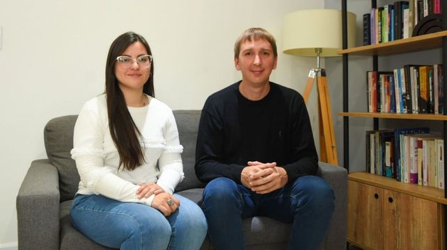 Adri&aacute;n Milo: Baigorria tendr&aacute; el concejo que los vecinos necesitan 
