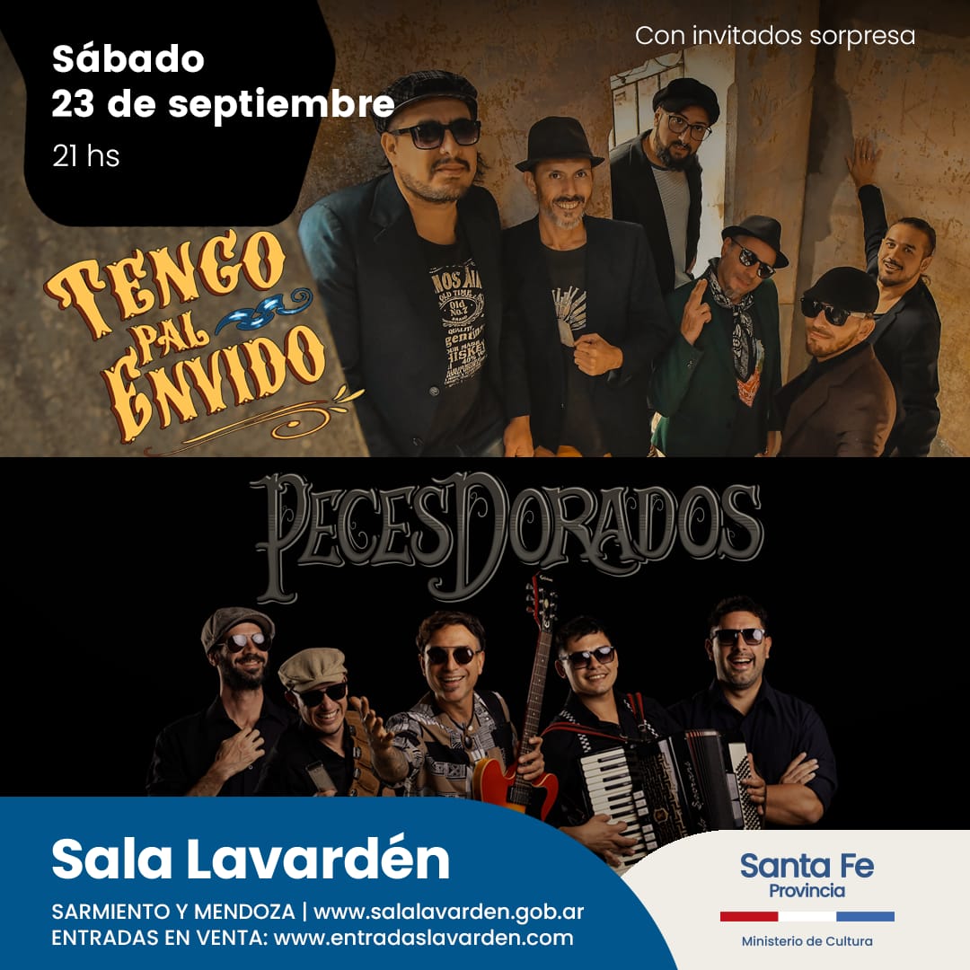 Tengo Pal Envido 