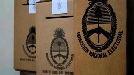 Las y los argentinos eligen un nuevo Gobierno en comicios que mantienen inc&oacute;gnita sobre si habr&aacute; balotaje