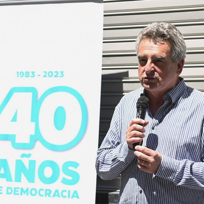 Compromiso definitivo