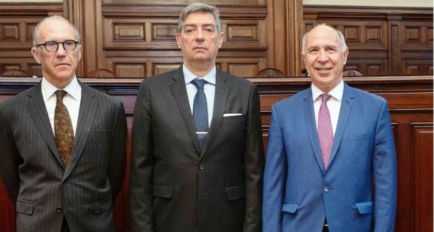 Ley de Tierras: la Corte Suprema aclar&oacute; su fallo y cruz&oacute; las cr&iacute;ticas al tribunal