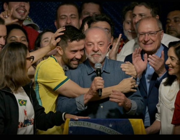 Gan&oacute; LULA