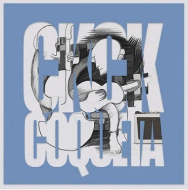 Coqueta · C K C K