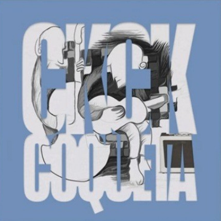 Coqueta ? C K C K