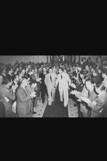 Se cumplen 76 años del día que las universidades públicas pasaron a ser para todos 